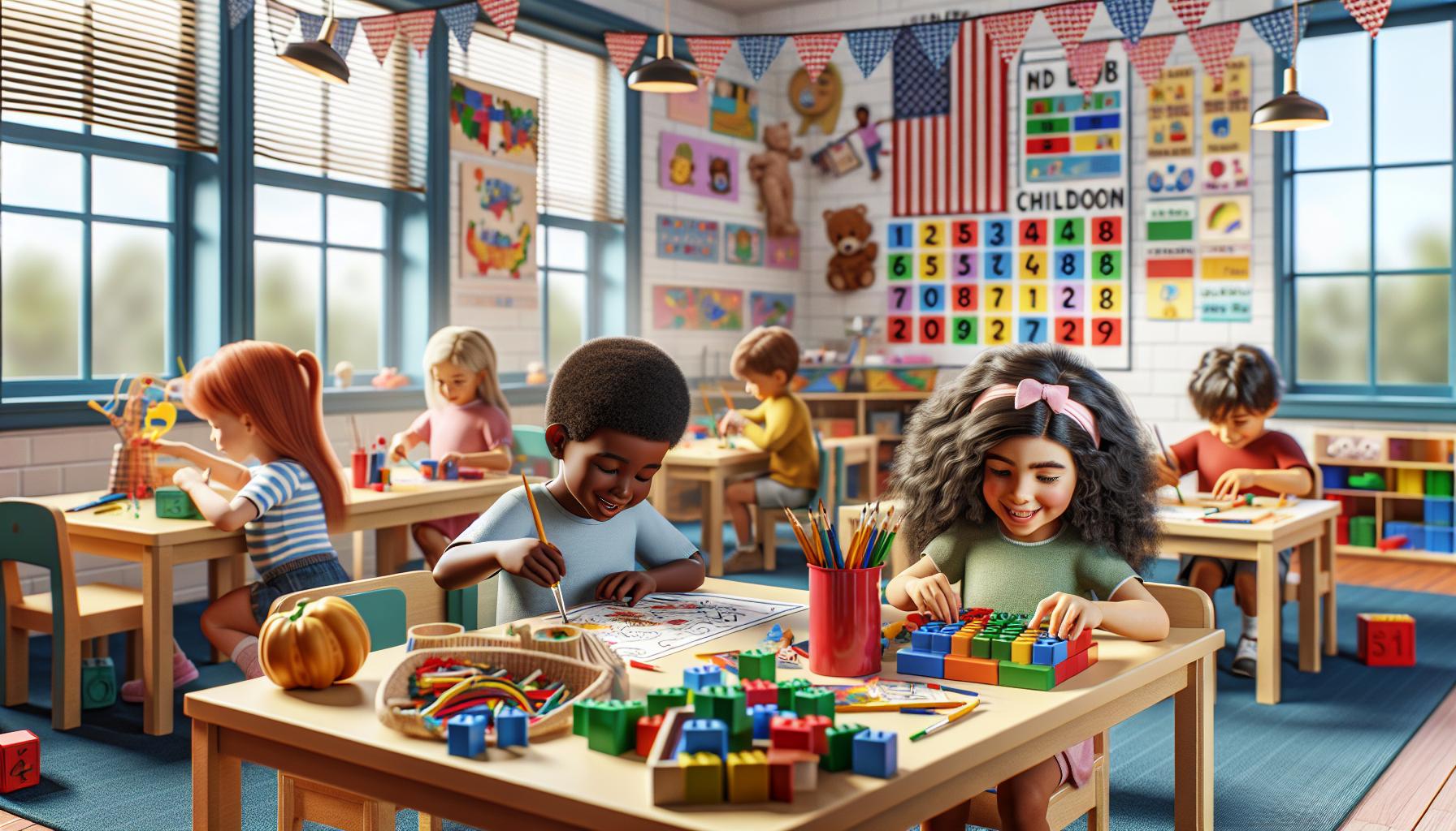 Early Childhood Education Curriculum 7 Best Models That Shape Future