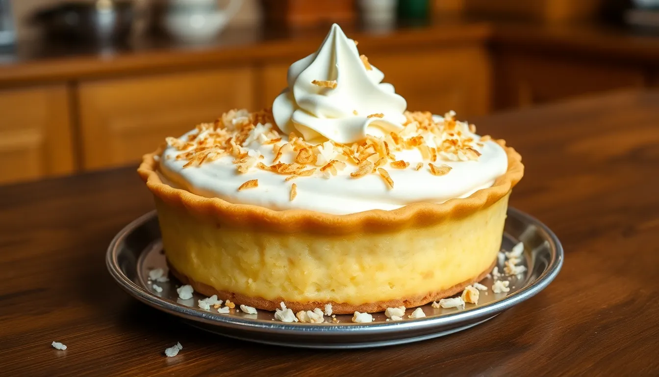 What Does Cream Pie Mean? Explore Its Sweet and Cheeky Dual Meanings